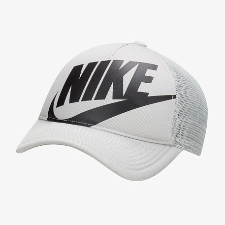 кепка NIKE K NK RISE CAP S CB TRKR