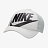 кепка NIKE K NK RISE CAP S CB TRKR