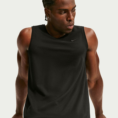 Майка NIKE M NK DF PRIMARY STMT TANK