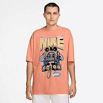 Футболка NIKE W NSW OS SS TEE FVL