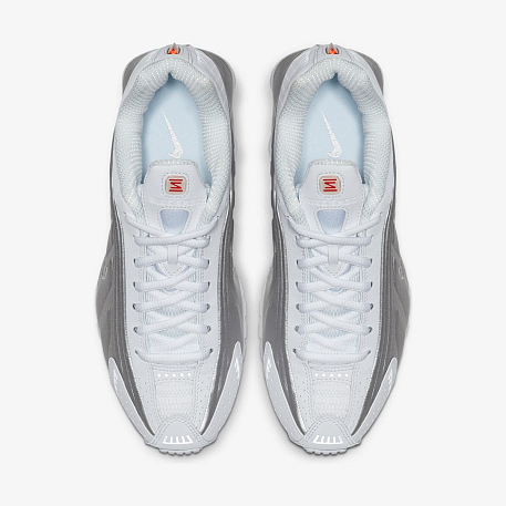 Кроссовки NIKE SHOX R4