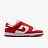 Кроссовки NIKE WMNS DUNK LOW