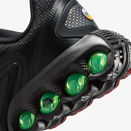 Кроссовки NIKE AIR MAX DN (GS)