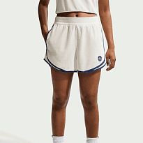 Шорты NIKE W NSW NK CHLL TRRY TWL SHORT