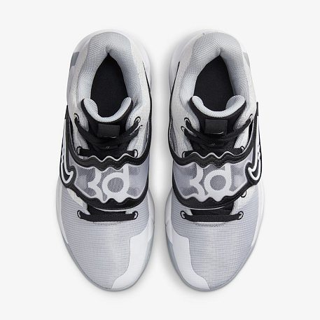 Кроссовки NIKE KD TREY 5 X