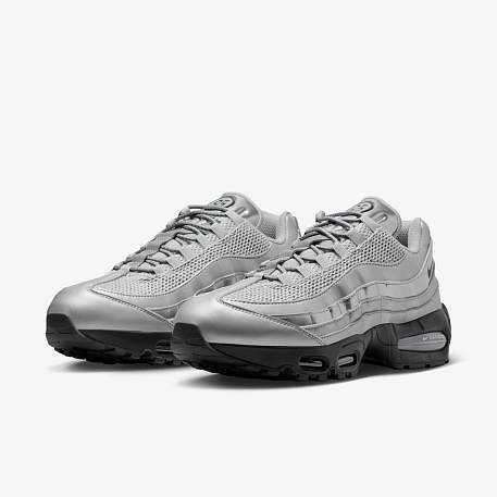Кроссовки NIKE AIR MAX 95 BIG BUBBLE SE