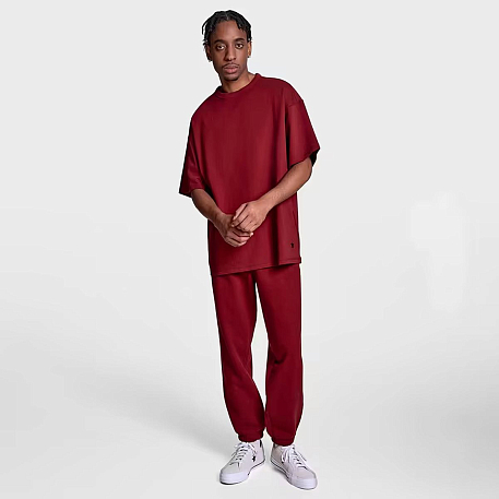 Футболка CONVERSE MENS T-SHIRT GOLD STANDARD TEE KNIT