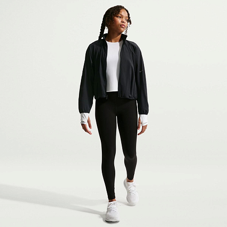 Толстовка NIKE G NK MAVN RPL UV RUN JKT