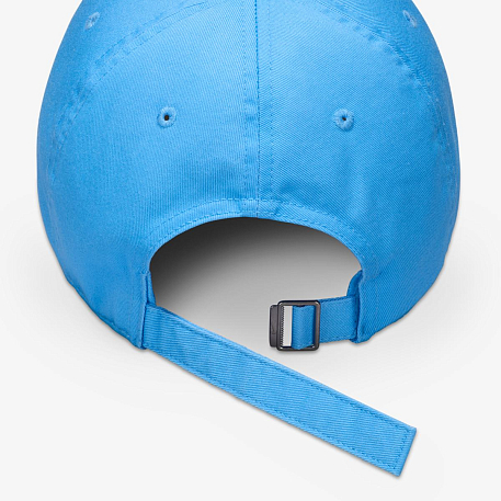 Кепка NIKE U NK CLUB CAP U CB FUT WSH L