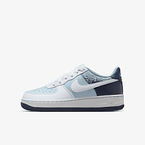 Кроссовки NIKE AIR FORCE 1 GS