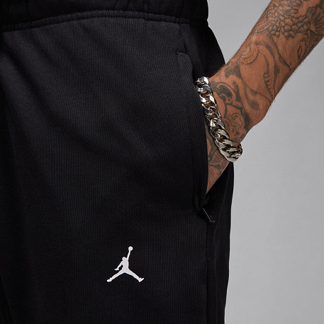 Брюки JORDAN M J DF SPRT CSVR FLC PANT