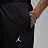 Брюки JORDAN M J DF SPRT CSVR FLC PANT