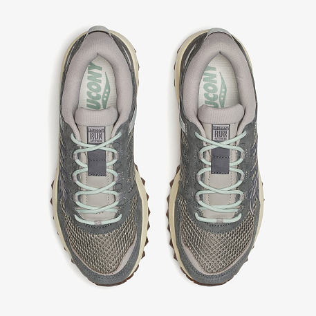 Кроссовки Saucony Grid Peak