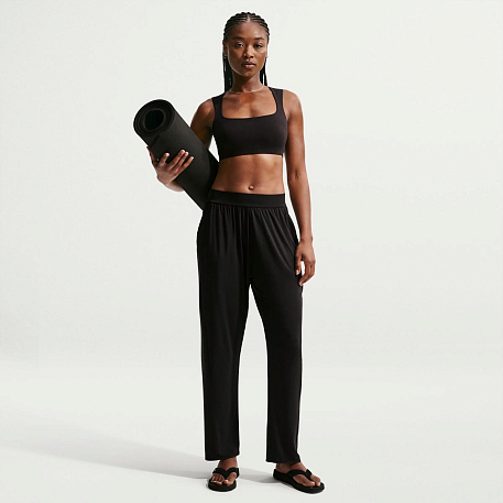 Брюки NIKE W NK ZENVY FTHR PANT