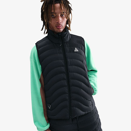 Жилетка NIKE M ACG TFADV LAVA FLOW VEST