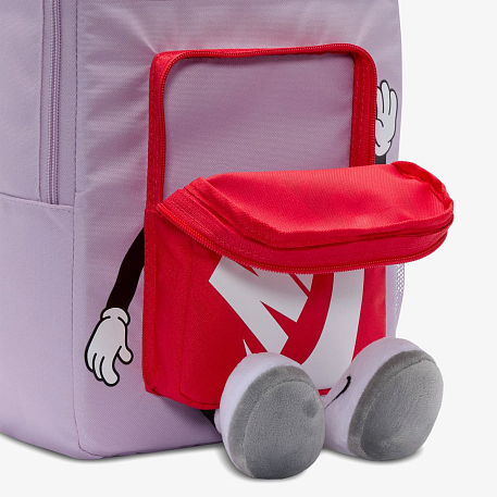 Рюкзак NIKE Y NK BOXY BKPK