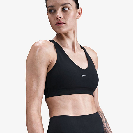 Топ NIKE W NK DF UNVRSA MS BRA