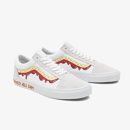 Кеды VANS UA Old Skool