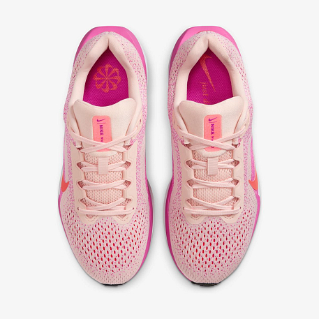 Кроссовки NIKE WMNS AIR WINFLO 11