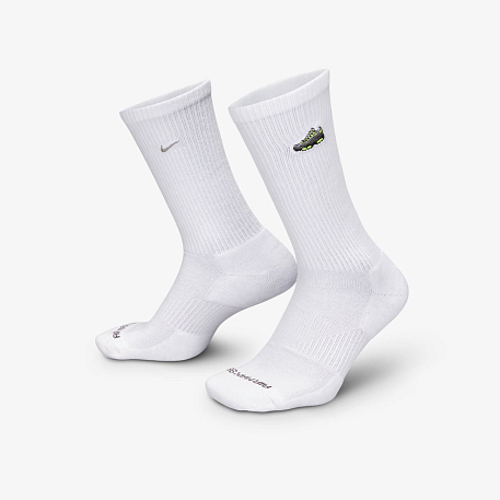 Носки NIKE U NK ED CSH CRW AM95 PTCH 144