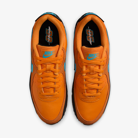 Кроссовки NIKE AIR MAX 90