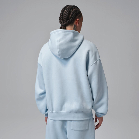 Толстовка JORDAN M J BRK OVS FZ HD