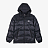Пуховик Converse Mens Woven Down Jacket