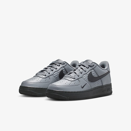 Кроссовки NIKE AIR FORCE 1 GS