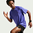 Футболка NIKE M NK DFADV STRIDE NVLTY SS TOP