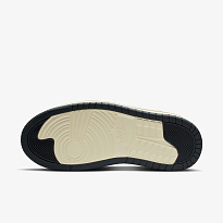 Кроссовки WMNS AIR JORDAN 1 TRIPLE STACK