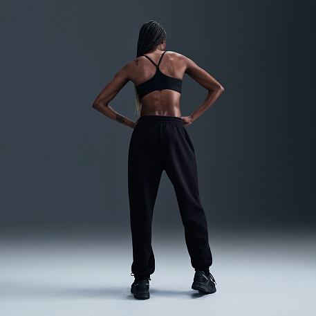 Топ NIKE W NK DF INDY LGT SPT BRA