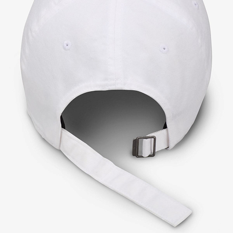 Кепка JORDAN U J CLUB CAP US CB WSH JM