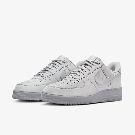 Кроссовки NIKE AIR FORCE 1 07 WB