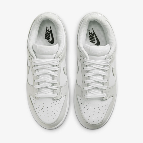 Кроссовки NIKE W DUNK LOW