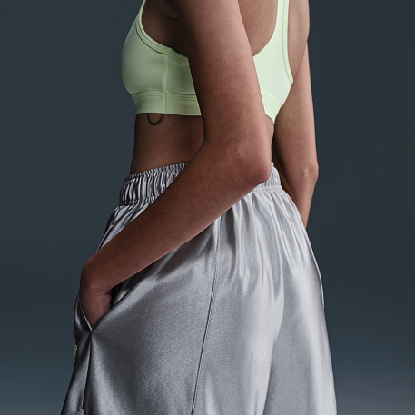 Шорты NIKE W NSW STREET 6 SATIN GX SHRT