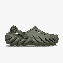 Клоги Crocs Echo Clog Con