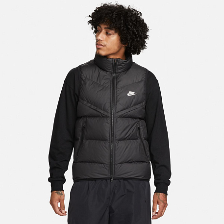 Жилетка Nike Storm-FIT Windrunner Insulated Vest