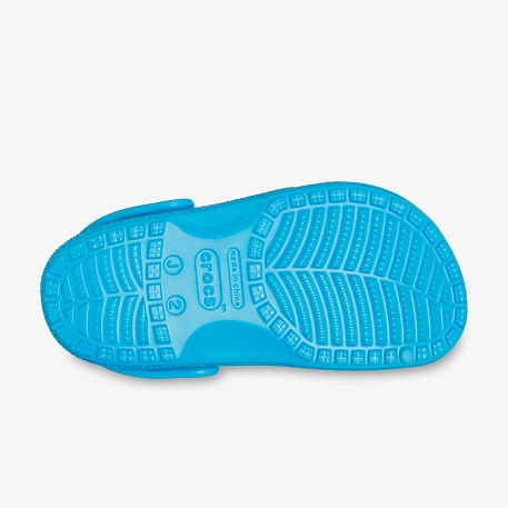 Клоги Crocs Classic Clog K Ppl