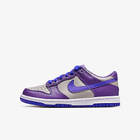 Кроссовки NIKE DUNK LOW (GS)