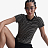 Футболка NIKE W NSW NK CHLL KNT TEE PNX