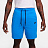 Шорты NIKE M NK TCH FLC SHORT