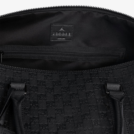 Сумка JORDAN JAM MONOGRAM DUFFLE BAG / JAM MONOGRAM DUFFLE BAG