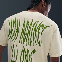 Футболка NIKE M NK TEE M90 STREET