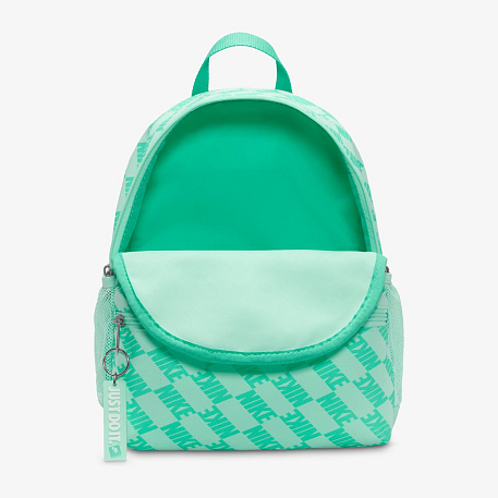 Рюкзак NIKE Y NK BRSLA JDI MNI BK-AOP FA25