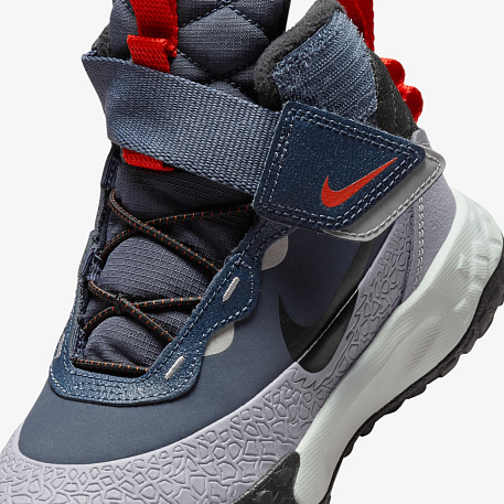 Ботинки NIKE TERRASCOUT (PS)