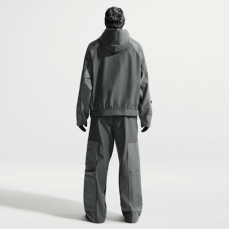 Брюки NIKE M NK TCH SHORI MM UTLTY PANT