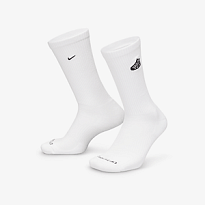 Носки NIKE U NK ED CRW 1P-144 UPTMPO PTCH