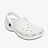 Клоги Crocs Classic