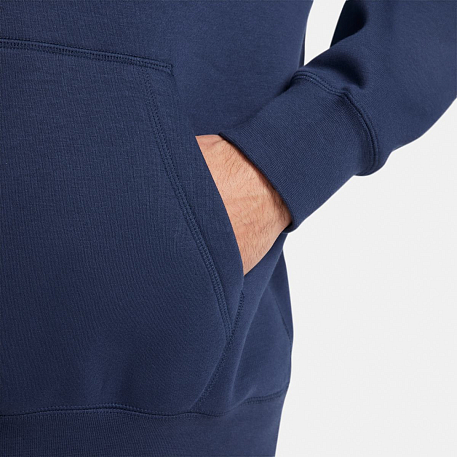 Толстовка NIKE M NK CLUB BB PO HDY ARCH GX