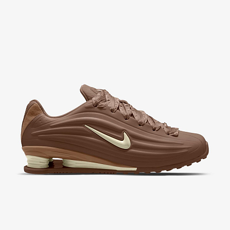 Кроссовки NIKE W SHOX Z LACE
